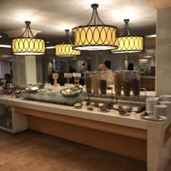 Cascade Restaurant User Photo