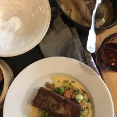 Kuzina Athens User Photo