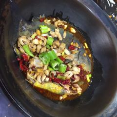 Wangjiayuwopeng (kangzhuang) User Photo