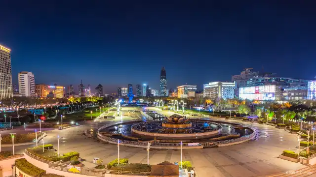 Hotels near Spring City Square