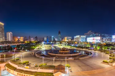 Quancheng Square