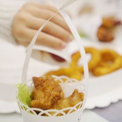 Zhi Xiang Wang Theme Restaurant User Photo