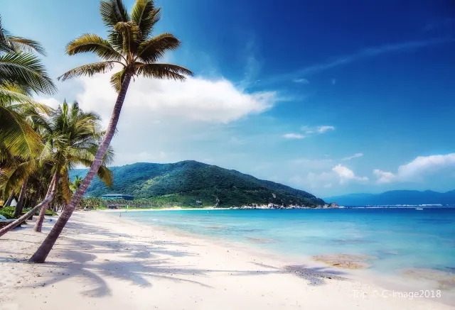 TOP Winter Places to Travel in China for Winter 2025