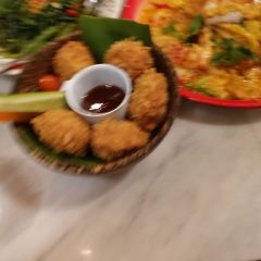 Ginger Farm Kitchen User Photo