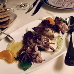 Strofi Athenian Restaurant張用戶圖片