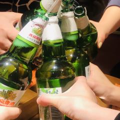 老门框爆肚涮肉馆(淮海东路店) User Photo