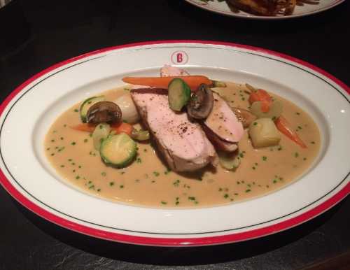 Belga Rooftop Bar & Brasserie