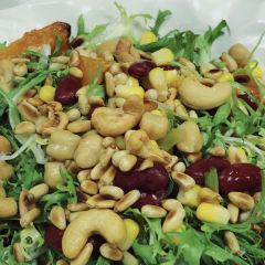 Bill's Spinningfields Restaurant張用戶圖片