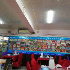 Yunfeng Restaurant User Photo