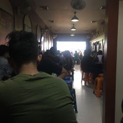 WK Asiang 여행 사진