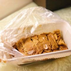 清真·金宏兴鸭子店(明瓦廊店) User Photo