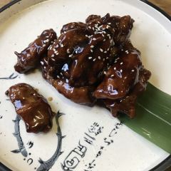 威斯汀酒店大堂吧 User Photo