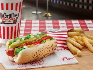 Portillo's Hot Dogs
