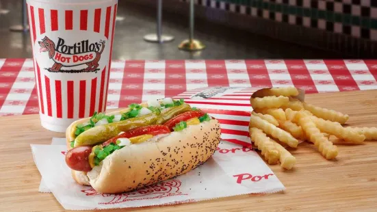 Portillo's Hot Dogs