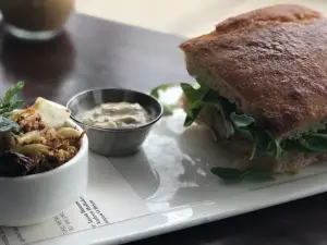 Lula Cafe