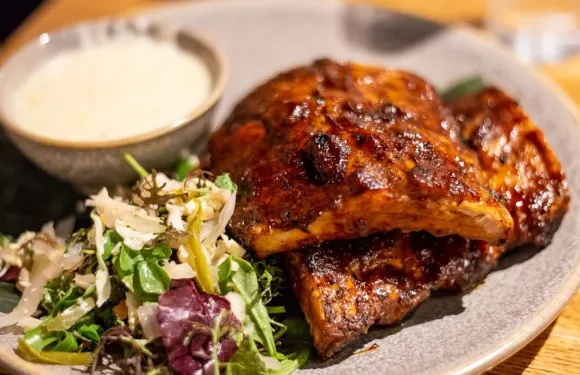 Frontera Grill