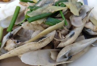 Fish Farm Restaurant & Resort User Photo