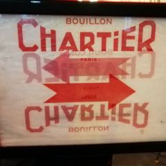 Bouillon Chartier Grands Boulevards張用戶圖片