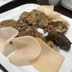 QiuXia Ge User Photo