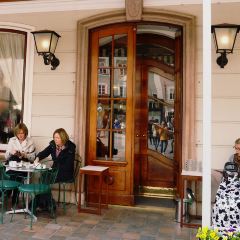 Cafe Tomaselli張用戶圖片
