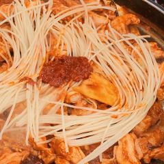 Chuncheonjip Dakgalbi User Photo
