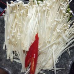 渝利火锅(昆城广场店) ảnh của người dùng
