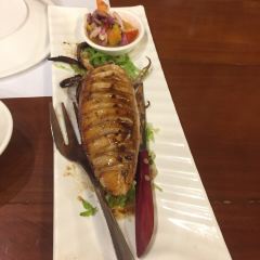 Wokeria:crab Pasta House張用戶圖片