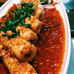 卢记正街饭店·川湘菜 User Photo