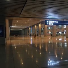 McDonald's (huochenanzhan) User Photo