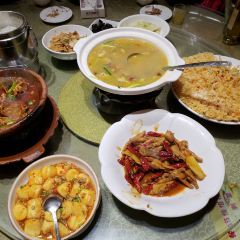 LAO JIE YU ZUI BA 여행 사진