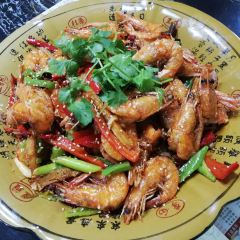 LONG GANG SHI SHANG YIN LE HUO GUO User Photo