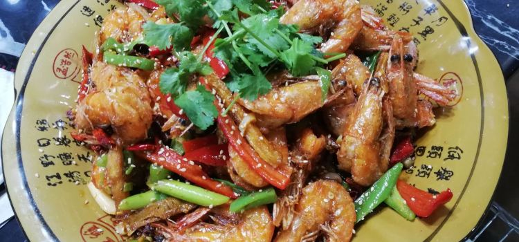 LONG GANG SHI SHANG YIN LE HUO GUO
