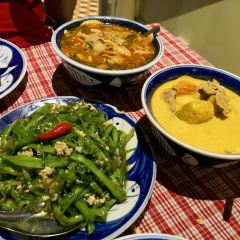 Traditional Khmer Food Restaurant User Photo