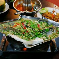 Wan Thai Restaurant ảnh của người dùng