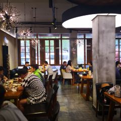 老古树餐厅(历史景点店) User Photo
