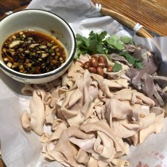 景源瑞博白大牌檔(城乡路店) User Photo