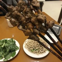 Hejihui Noodles (xinzheng) User Photo