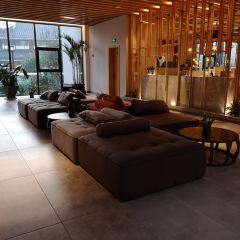 安吉涵田度假村·餐厅 User Photo