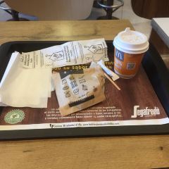 McDonald's User Photo