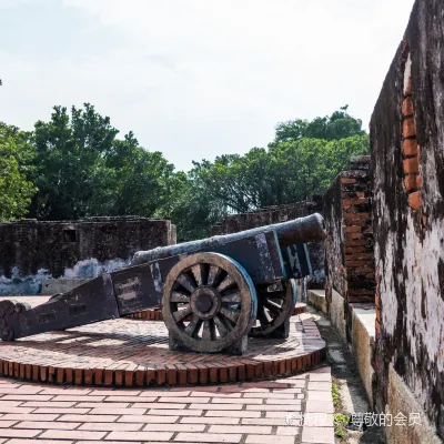 Voli low cost Tainan STARLUX Airlines