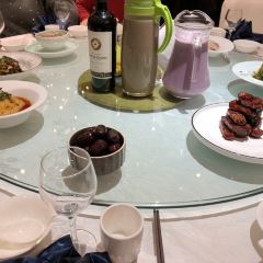 香雪海饭店(盘门景区店)·中餐厅(友联店) User Photo