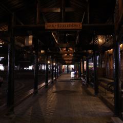 西月火塘餐館張用戶圖片