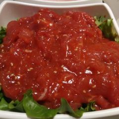 海底捞火锅(裕华万达店) 여행 사진