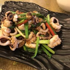 Qiong Cai Wang Gourmet Village User Photo