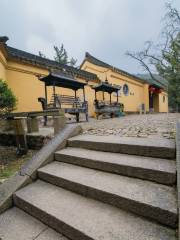 Arhat Temple of Suzhou