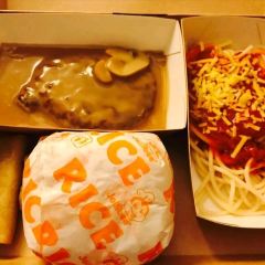 Jollibee Cebu Ayala L3 User Photo