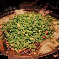 Kaojiang Spicy Grilled Fish Heijindian ảnh của người dùng