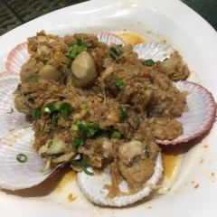 Blue Harbour Seafood Restaurant User Photo