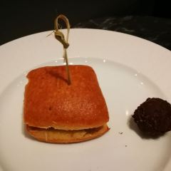 URBAN Cafe User Photo