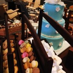 URBAN Cafe User Photo